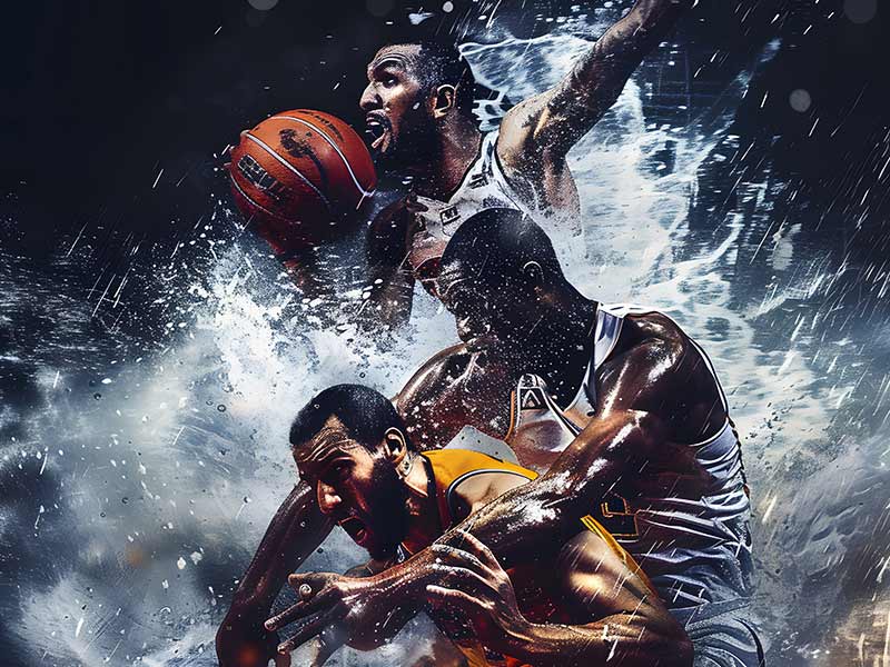 [QQ原声]NBA季前赛阿布扎比站 76人vs尼克斯 第四节 录像
