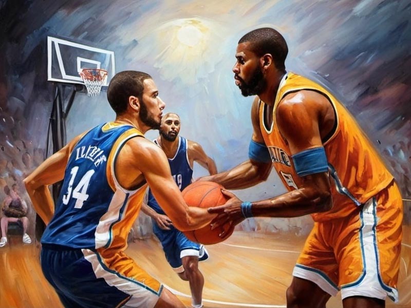 10月05日 NBA季前赛 森林狼vs掘金 全场录像回放